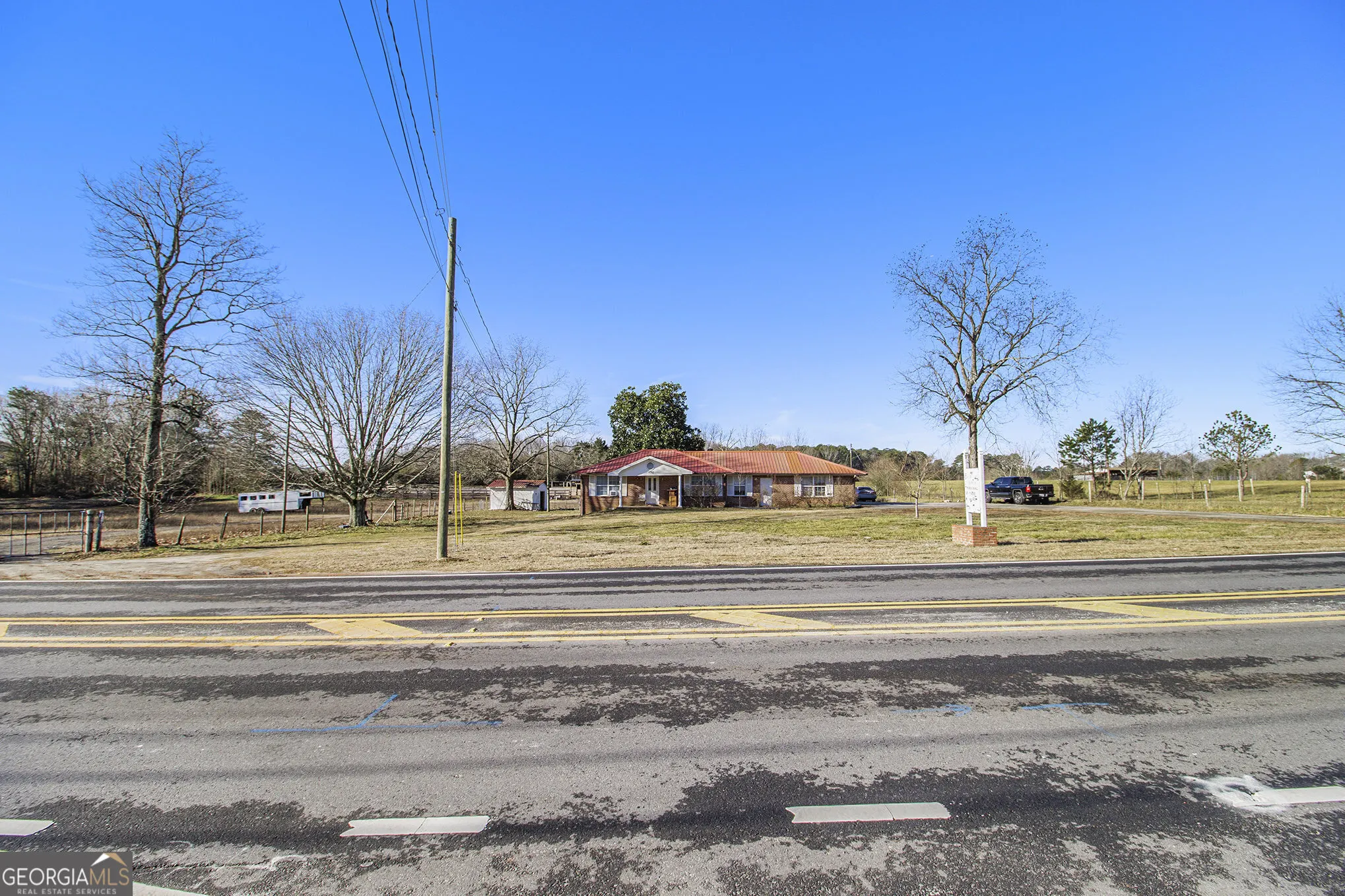 971 Harbins Road