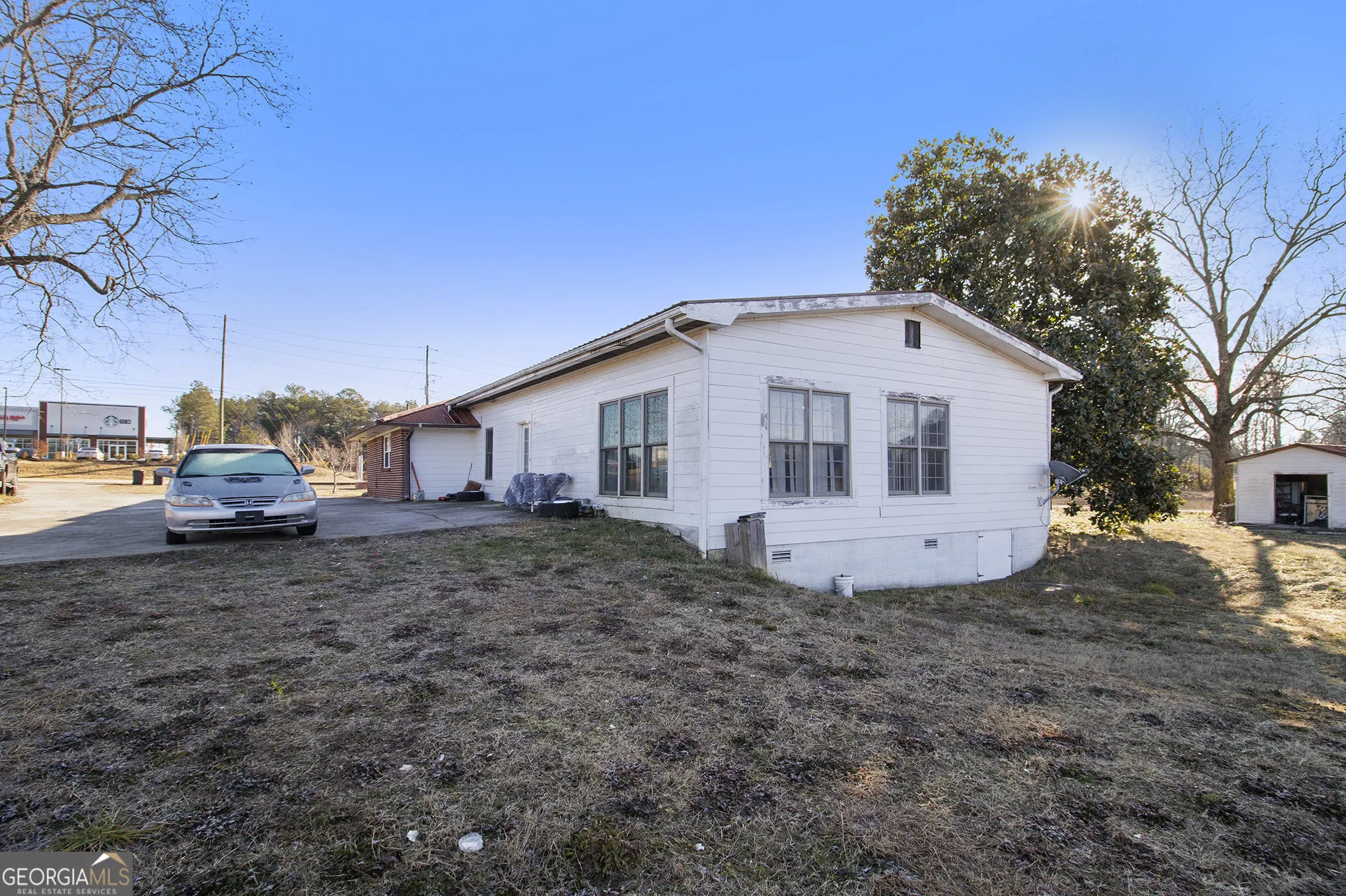 971 Harbins Road