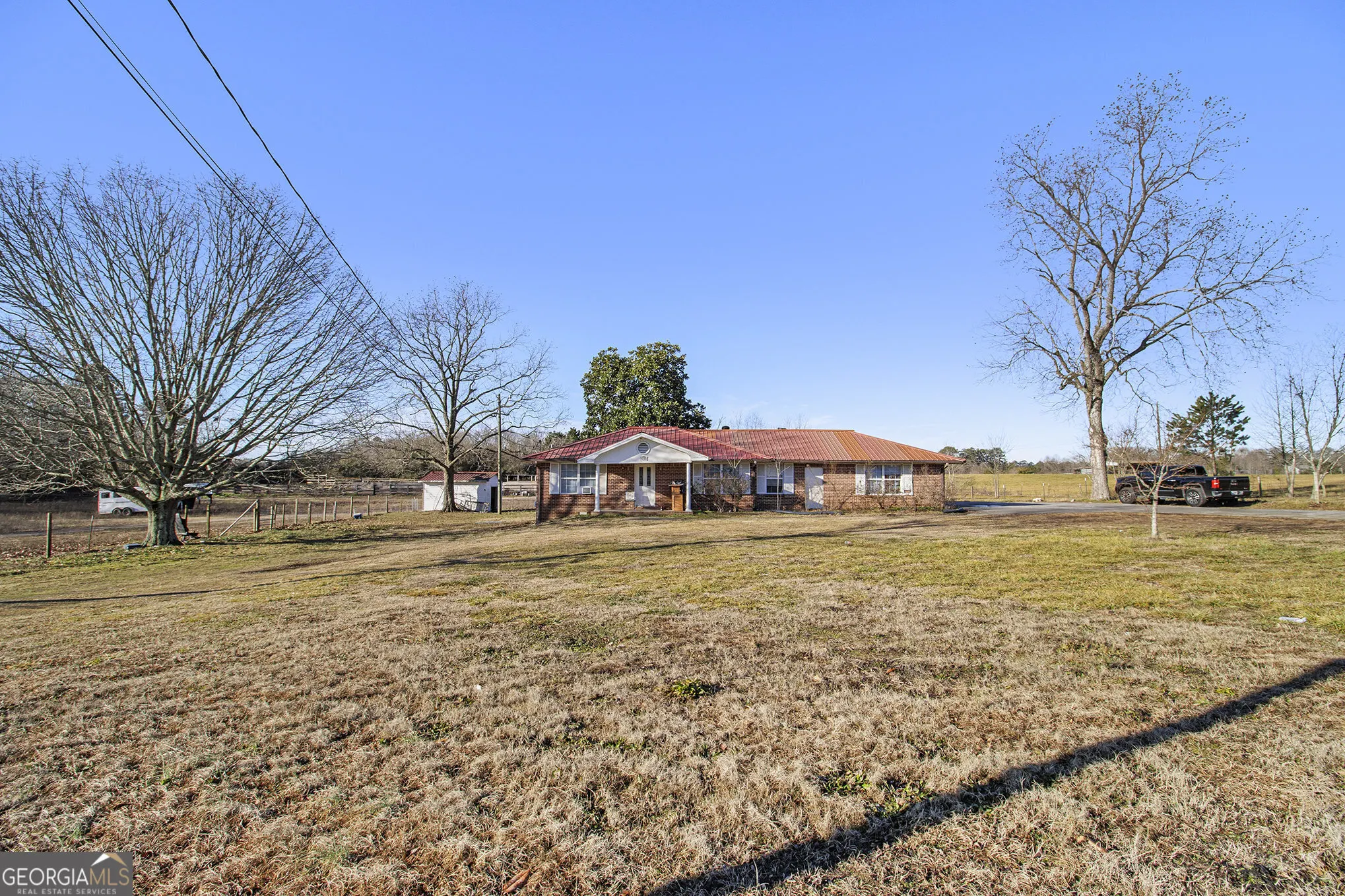 971 Harbins Road
