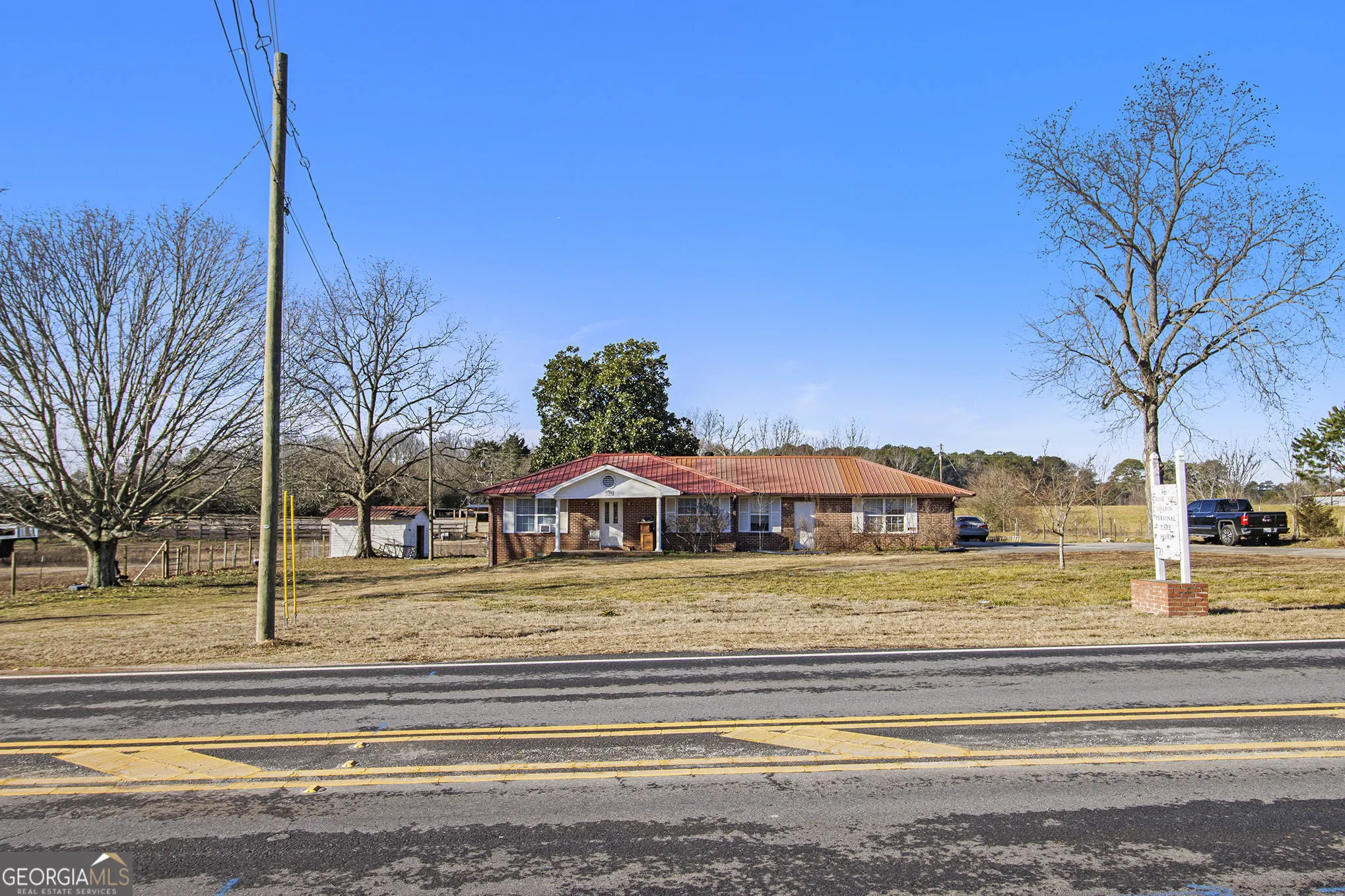 971 Harbins Road