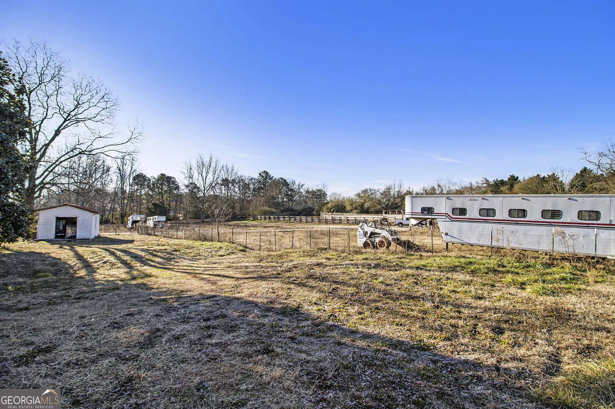 971 Harbins Road