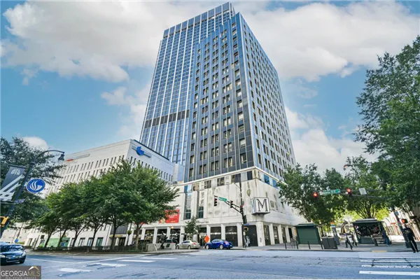 4B 20 Marietta Street NW, #4B
