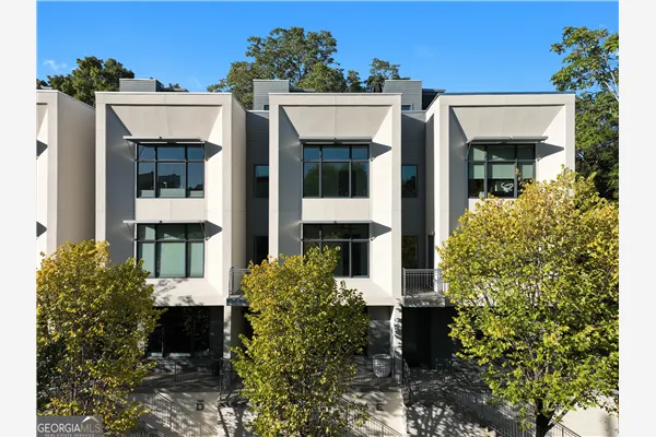 E 785 Piedmont Avenue NE, #0