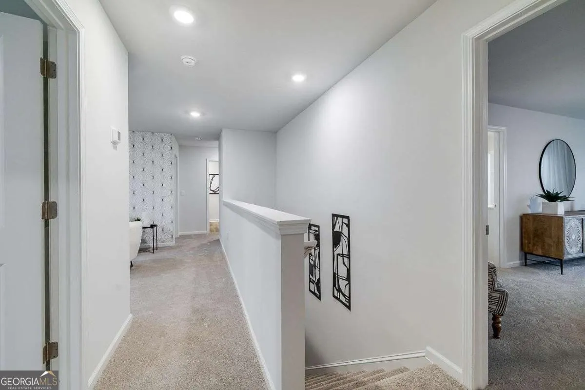 4 Gladewater Drive