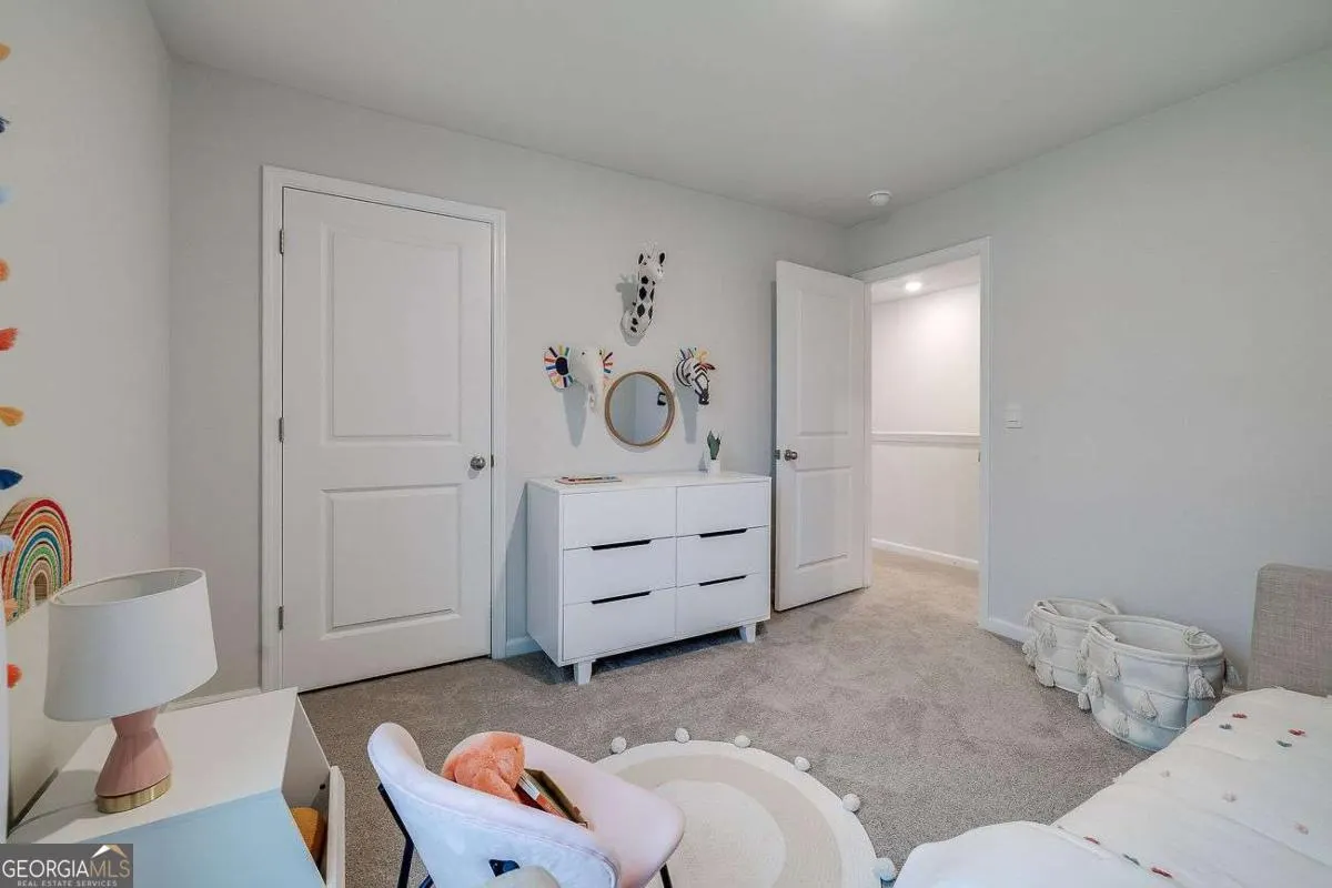 4 Gladewater Drive