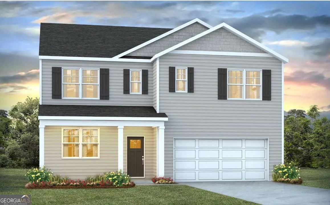 4 Gladewater Drive