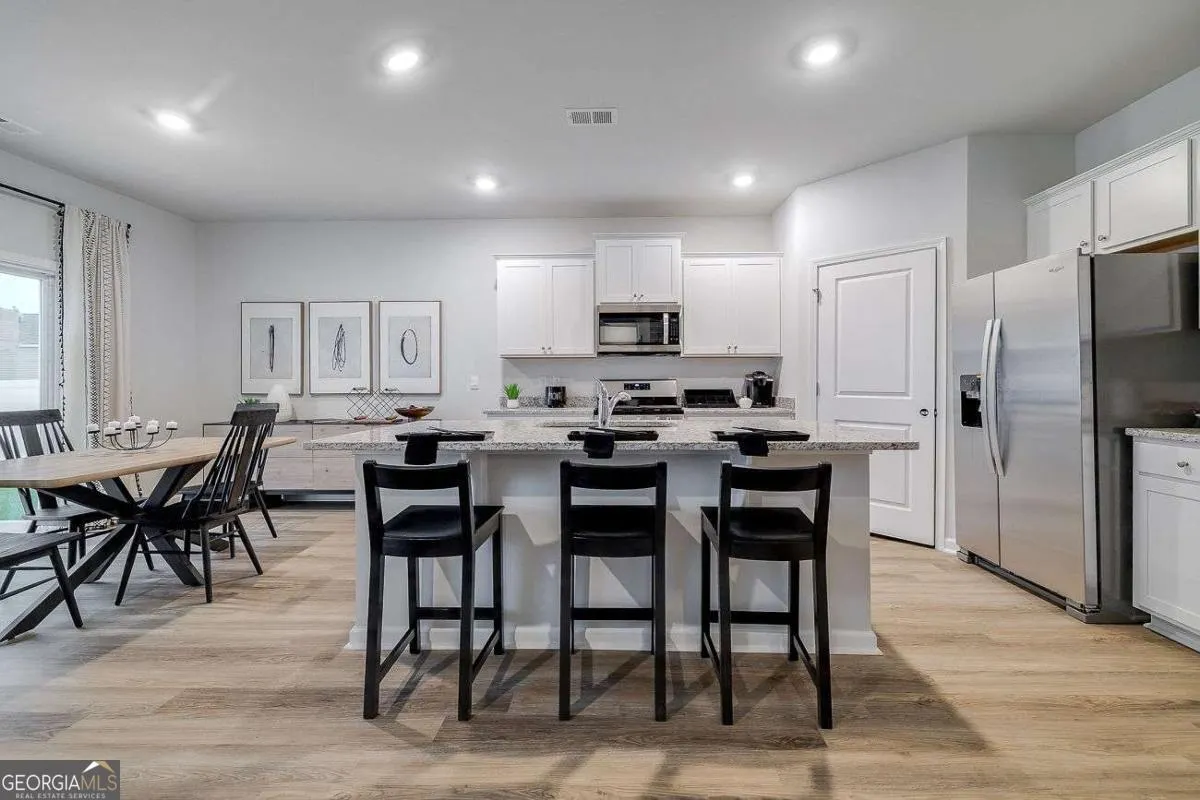 4 Gladewater Drive
