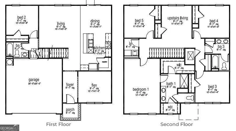 4 Gladewater Drive