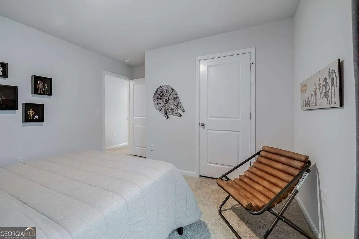 4 Gladewater Drive