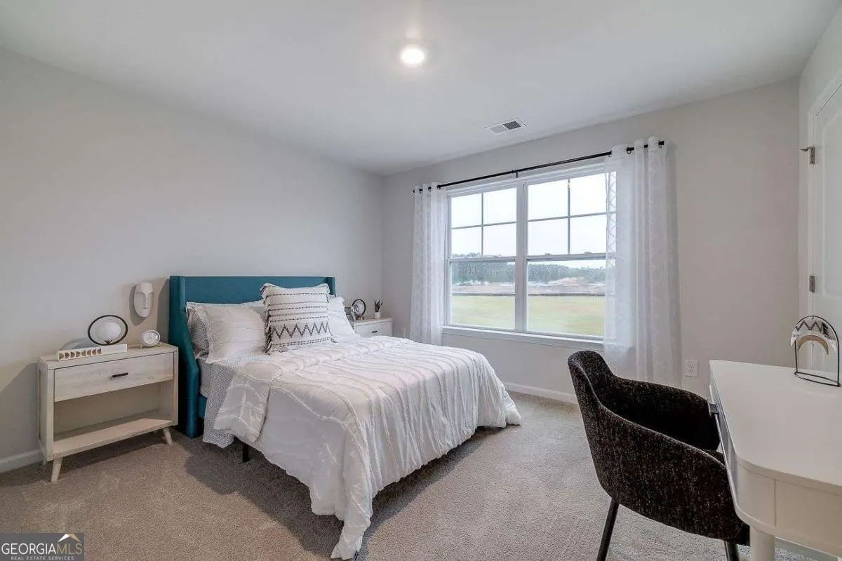 4 Gladewater Drive