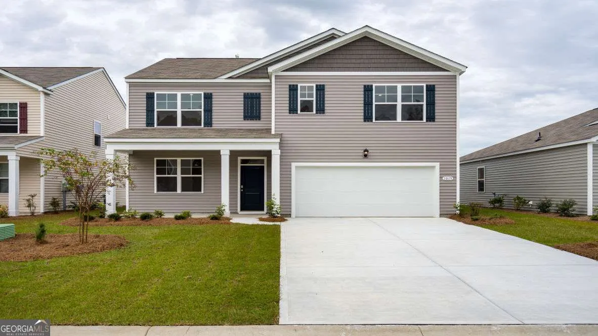 4 Gladewater Drive