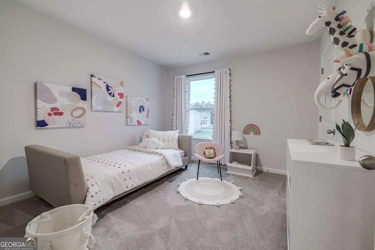 4 Gladewater Drive