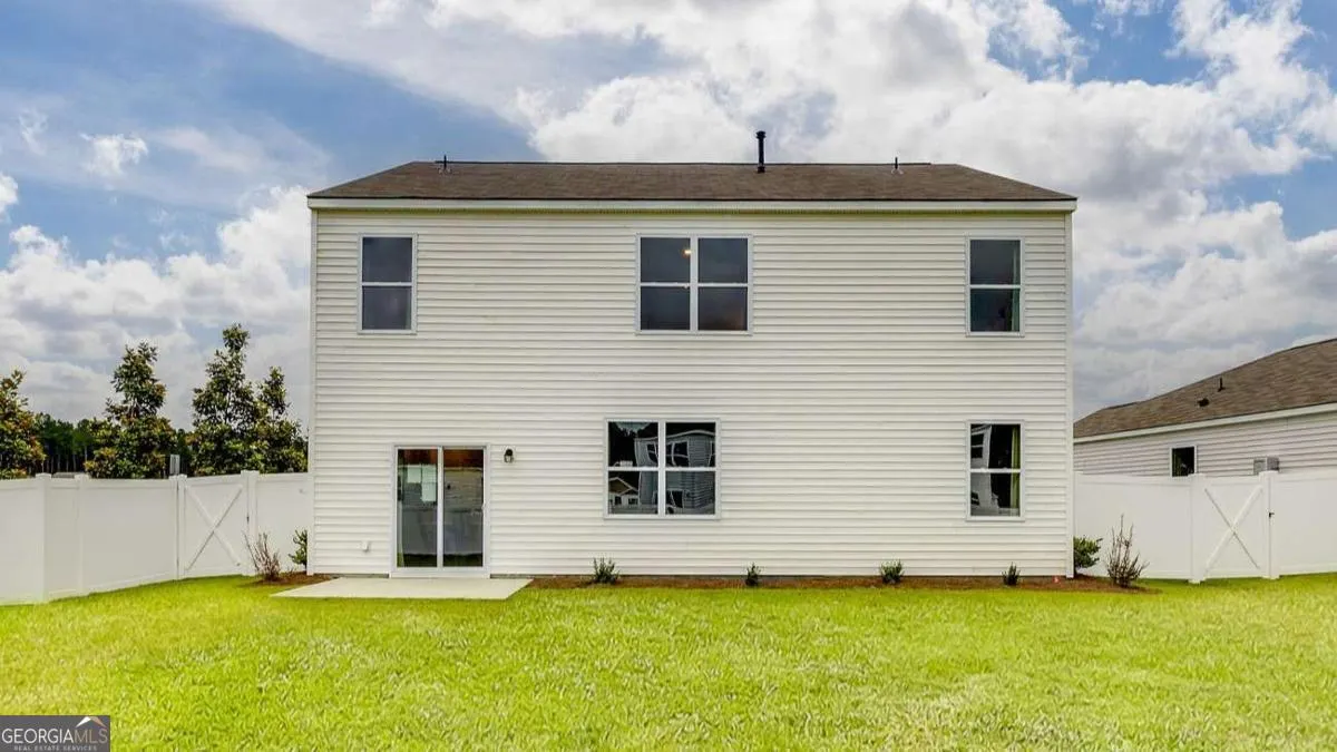 4 Gladewater Drive