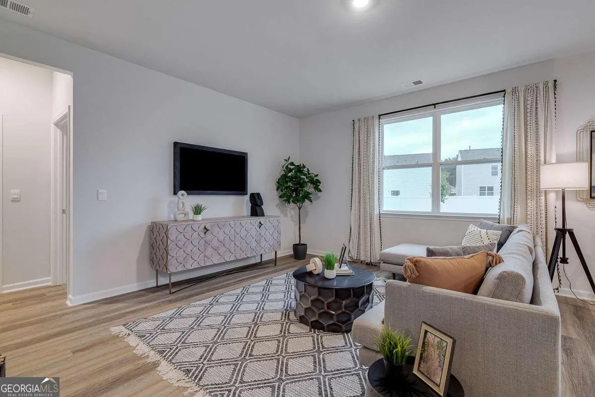 4 Gladewater Drive