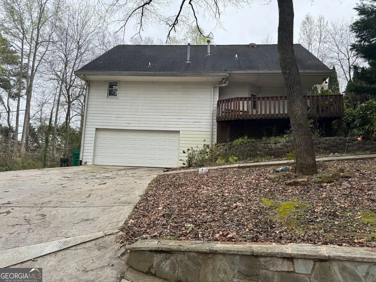 2858 OLD NORCROSS Road