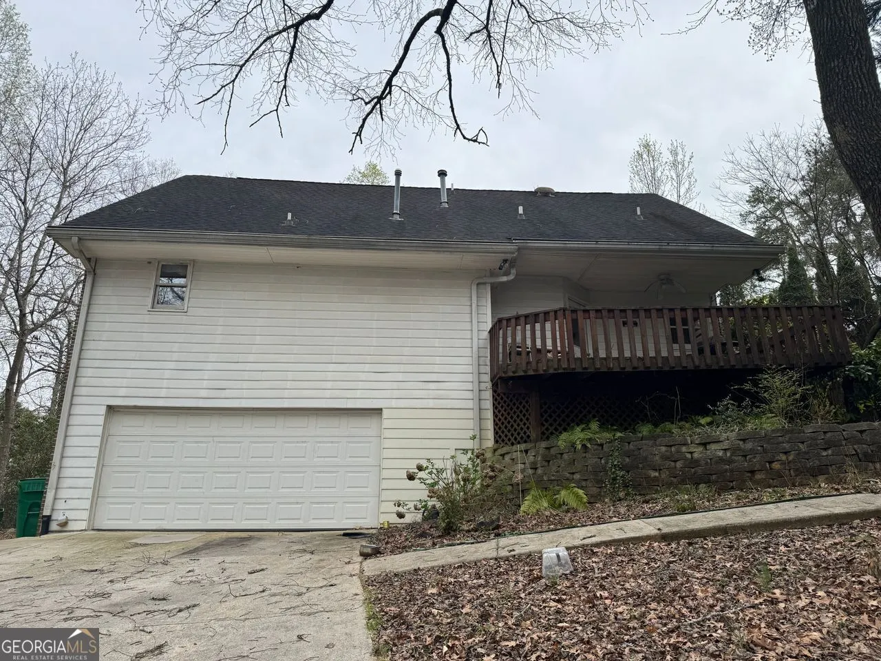 2858 OLD NORCROSS Road