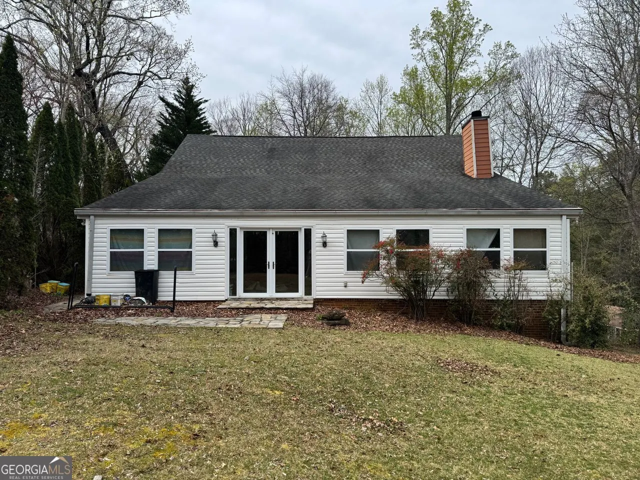 2858 OLD NORCROSS Road