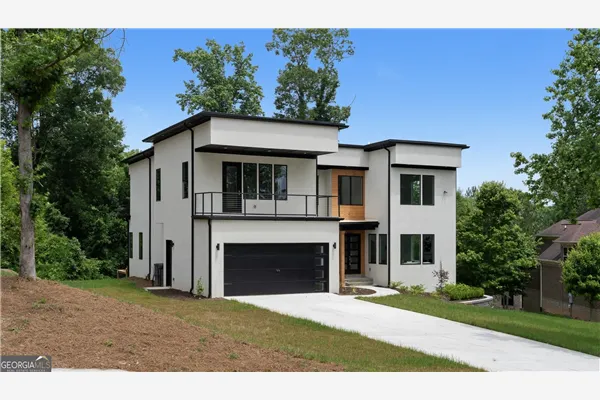 1610 Niskey Lake Road SW