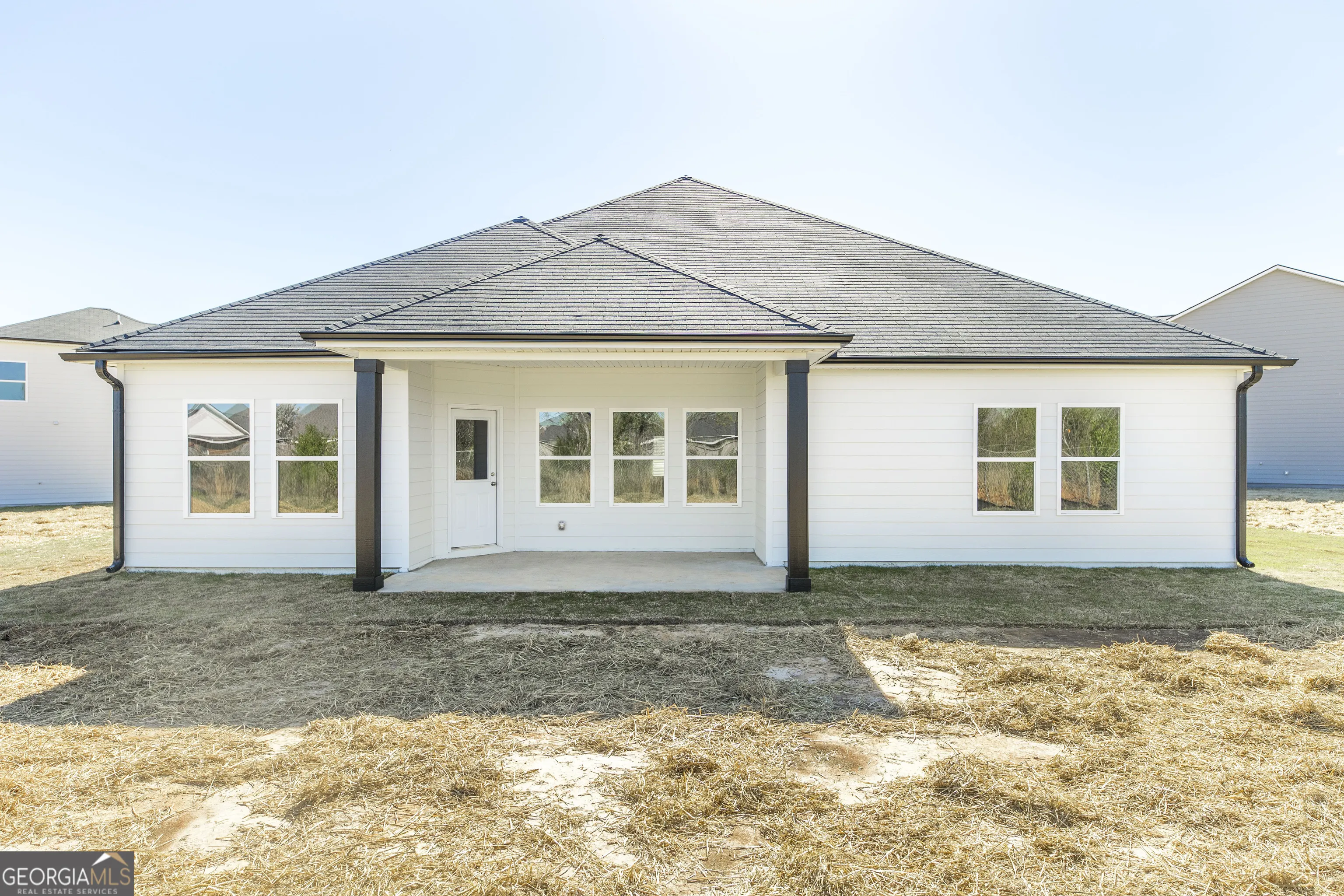 112 Monroe Court