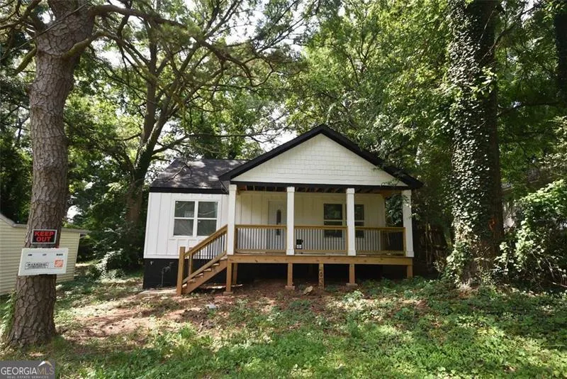 1000 Poplar Street