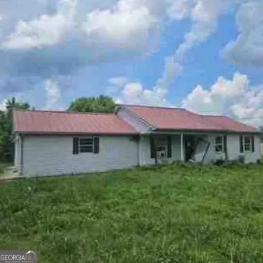2465 UNDERWOOD MTN Road