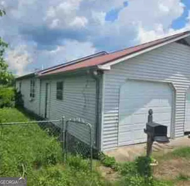2465 UNDERWOOD MTN Road