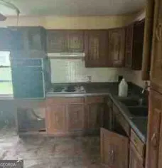 2465 UNDERWOOD MTN Road