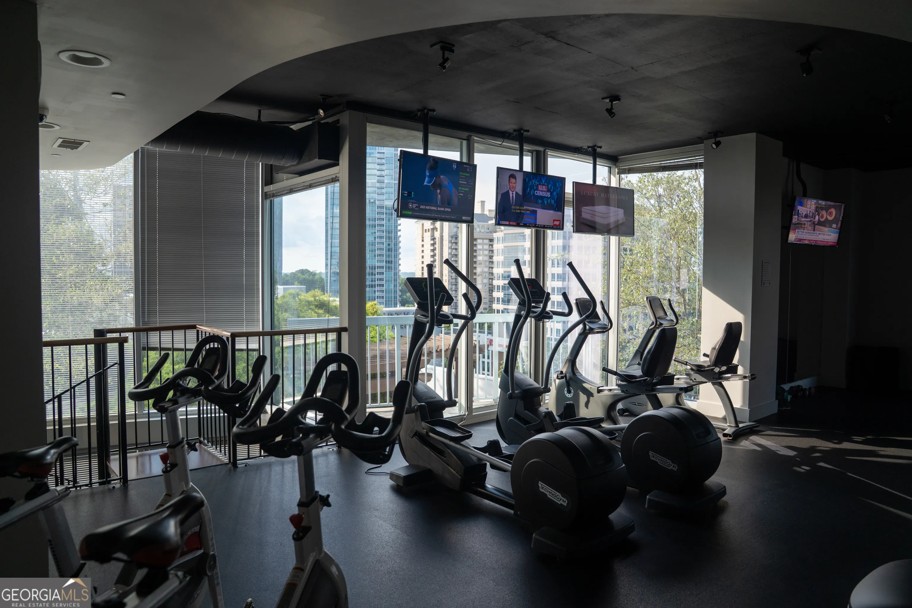 1013 3324 Peachtree Road NE, #1013