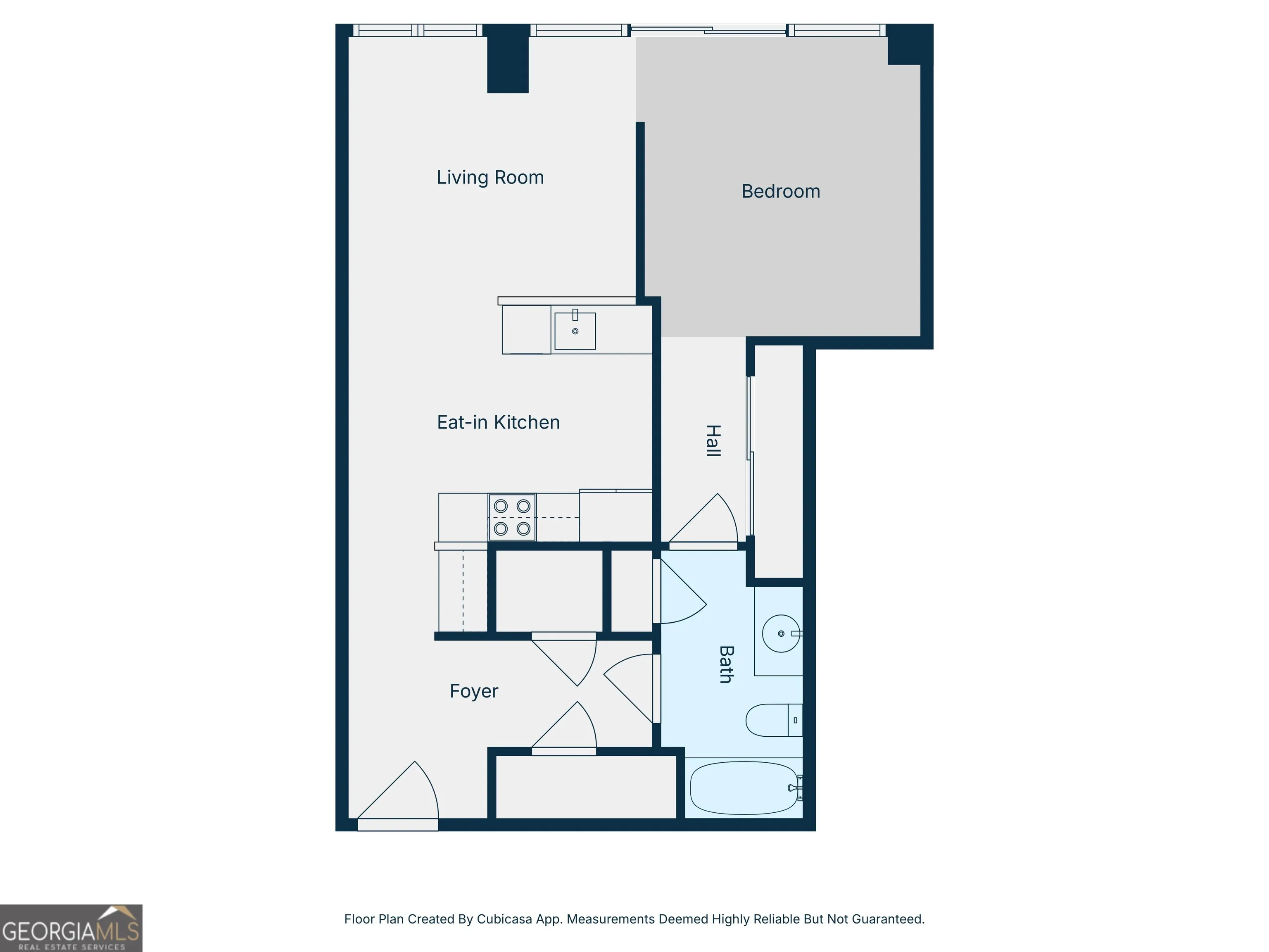 1013 3324 Peachtree Road NE, #1013