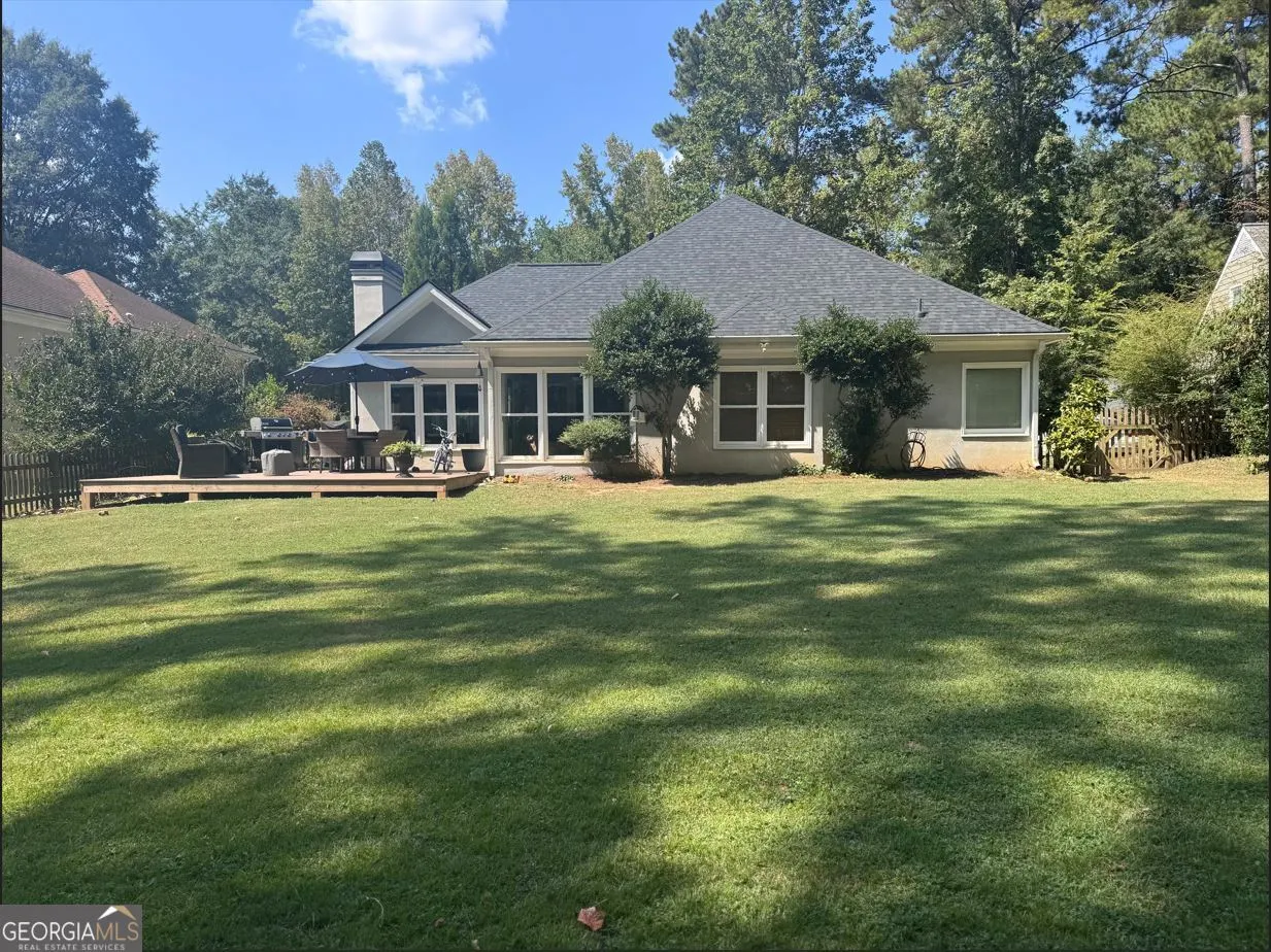 127 Kenton Place