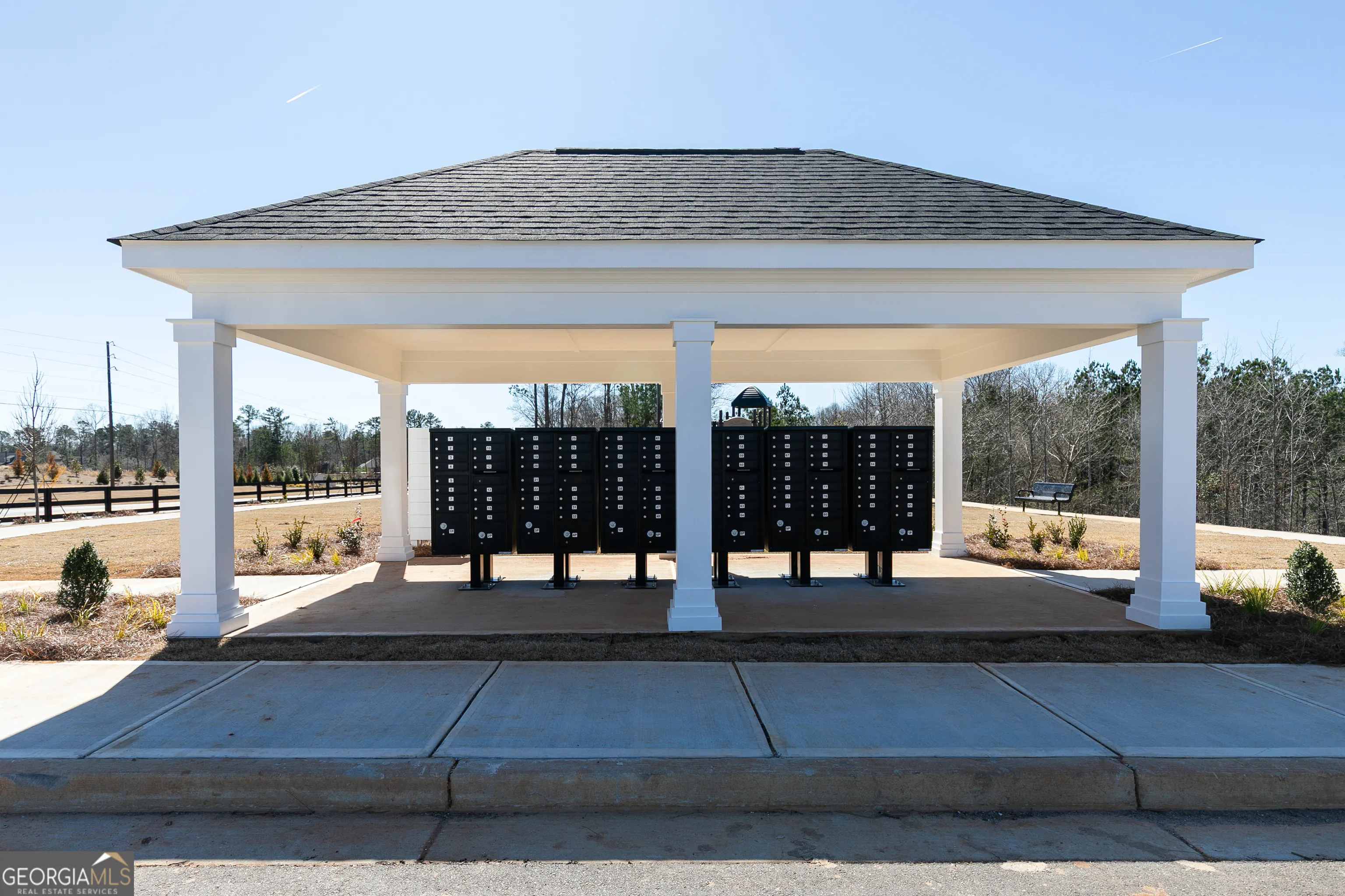 505 Altamaha Court