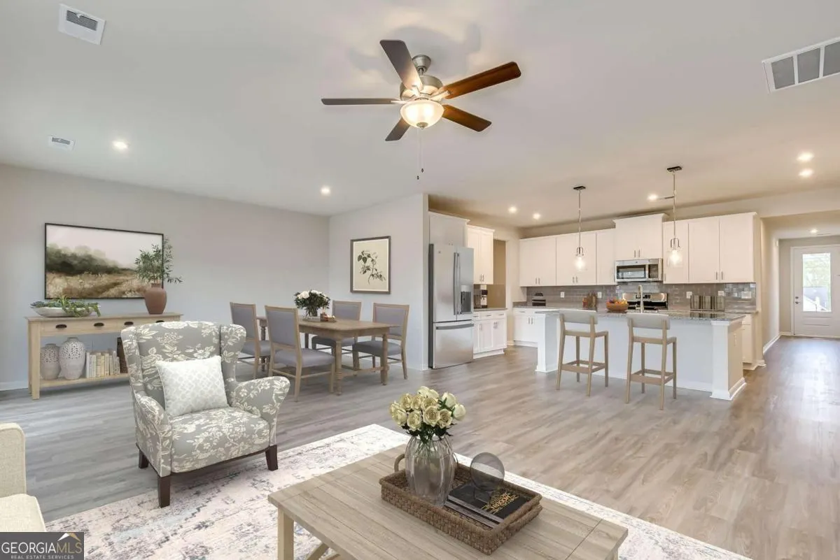 505 Altamaha Court
