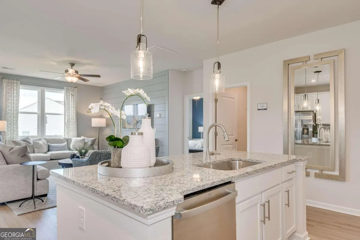 505 Altamaha Court
