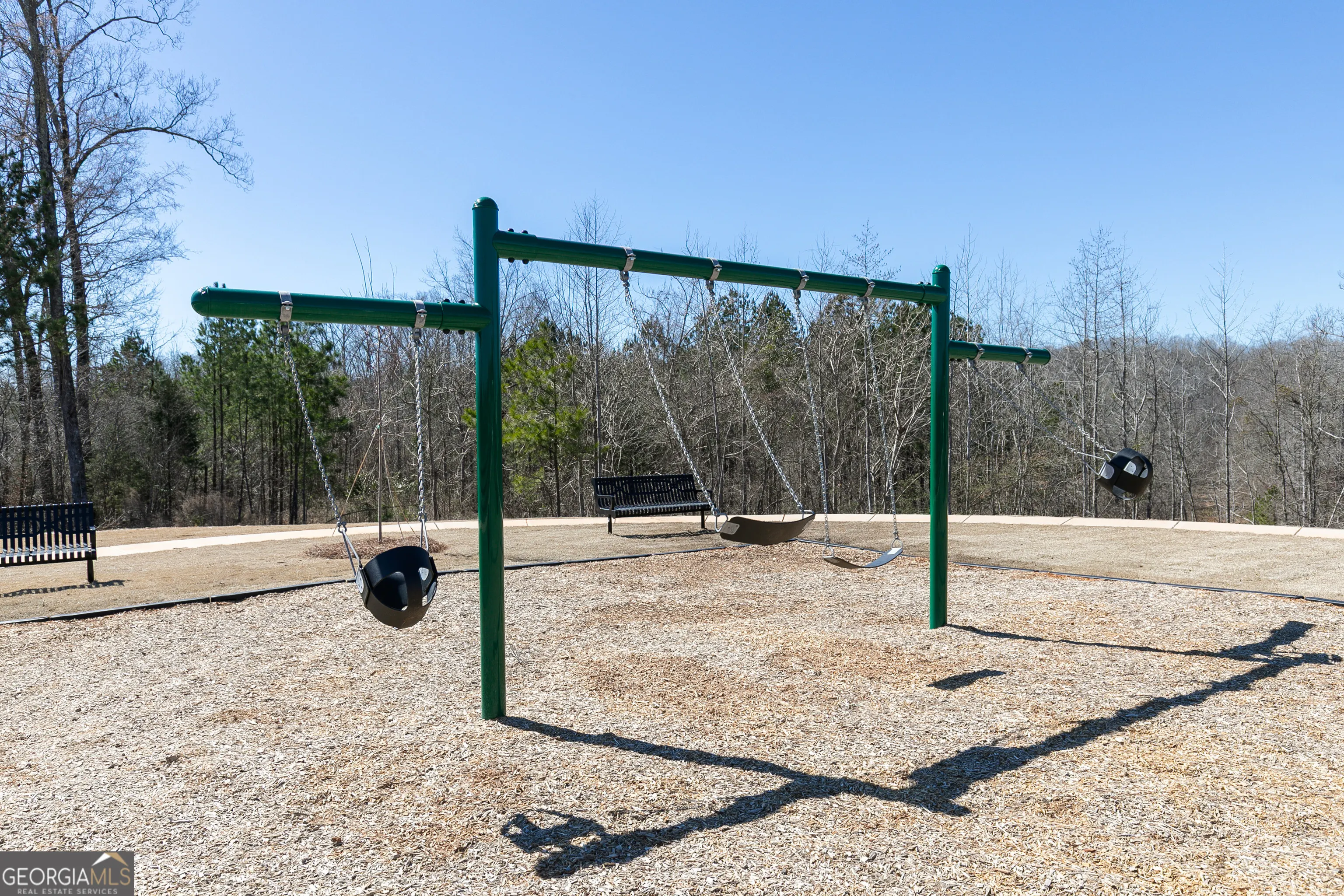 505 Altamaha Court