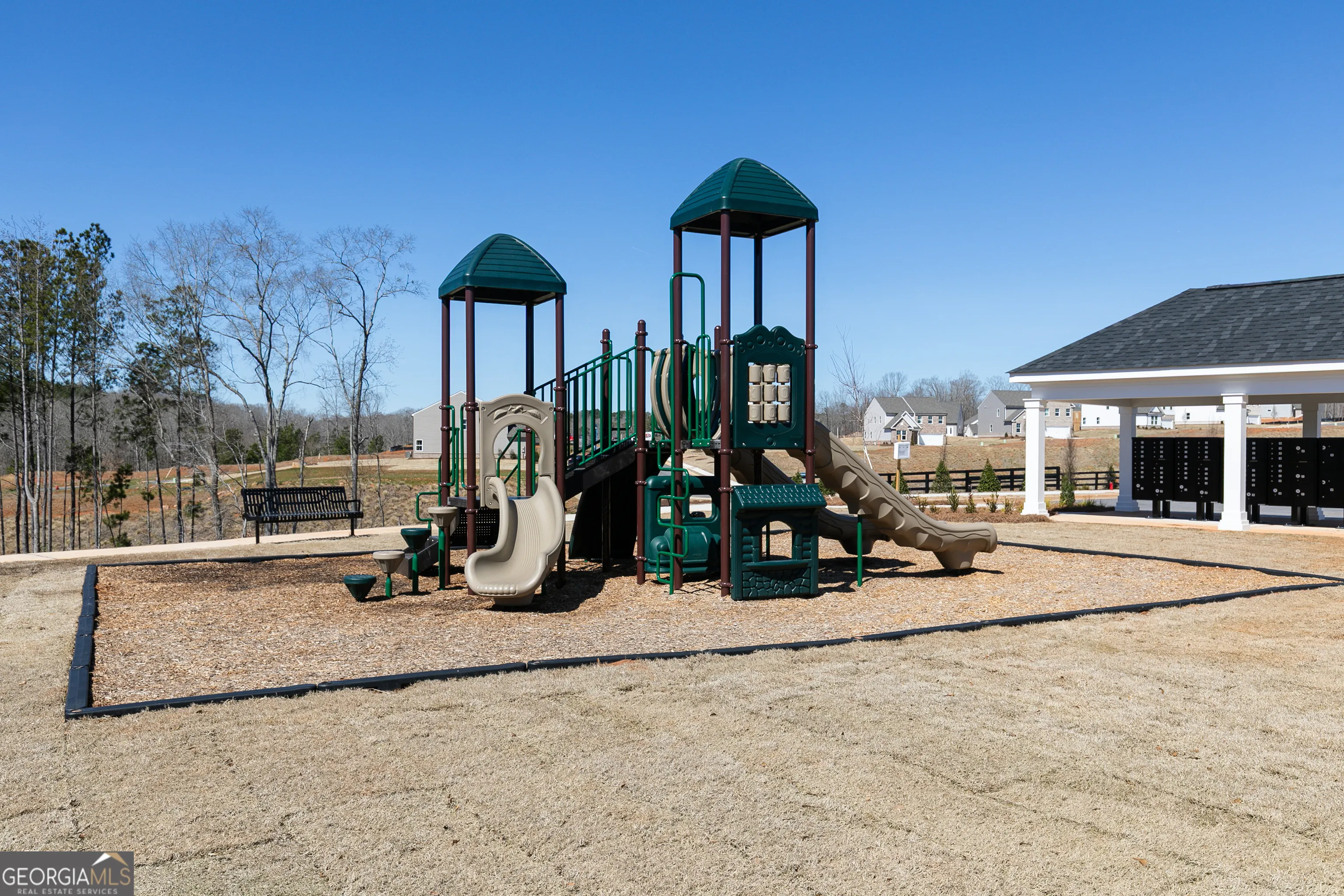 505 Altamaha Court