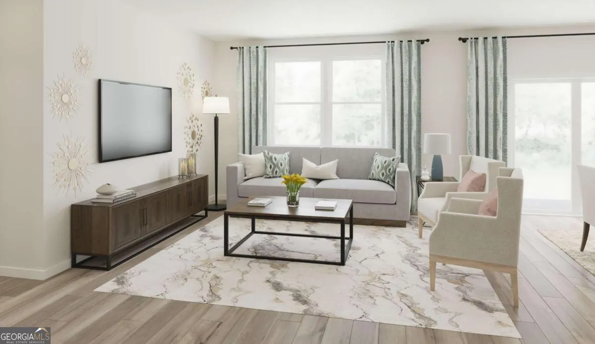 505 Altamaha Court