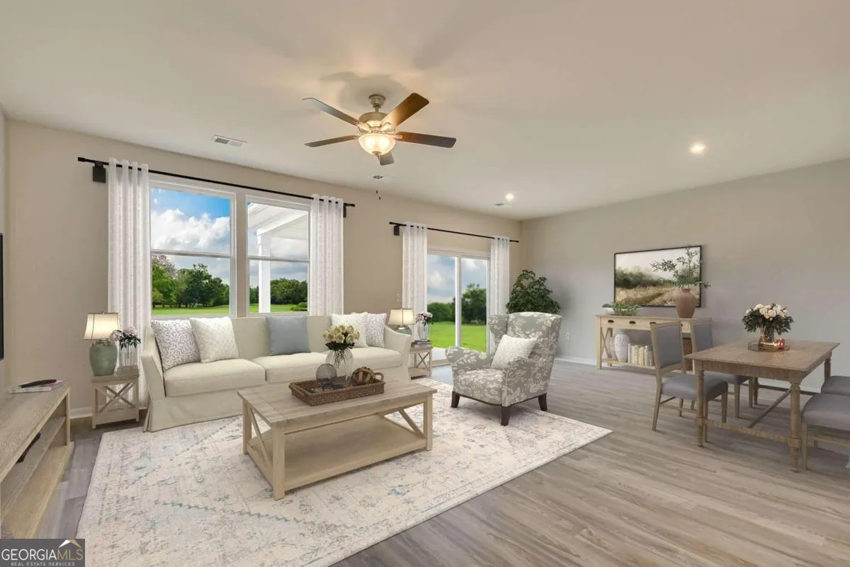 505 Altamaha Court