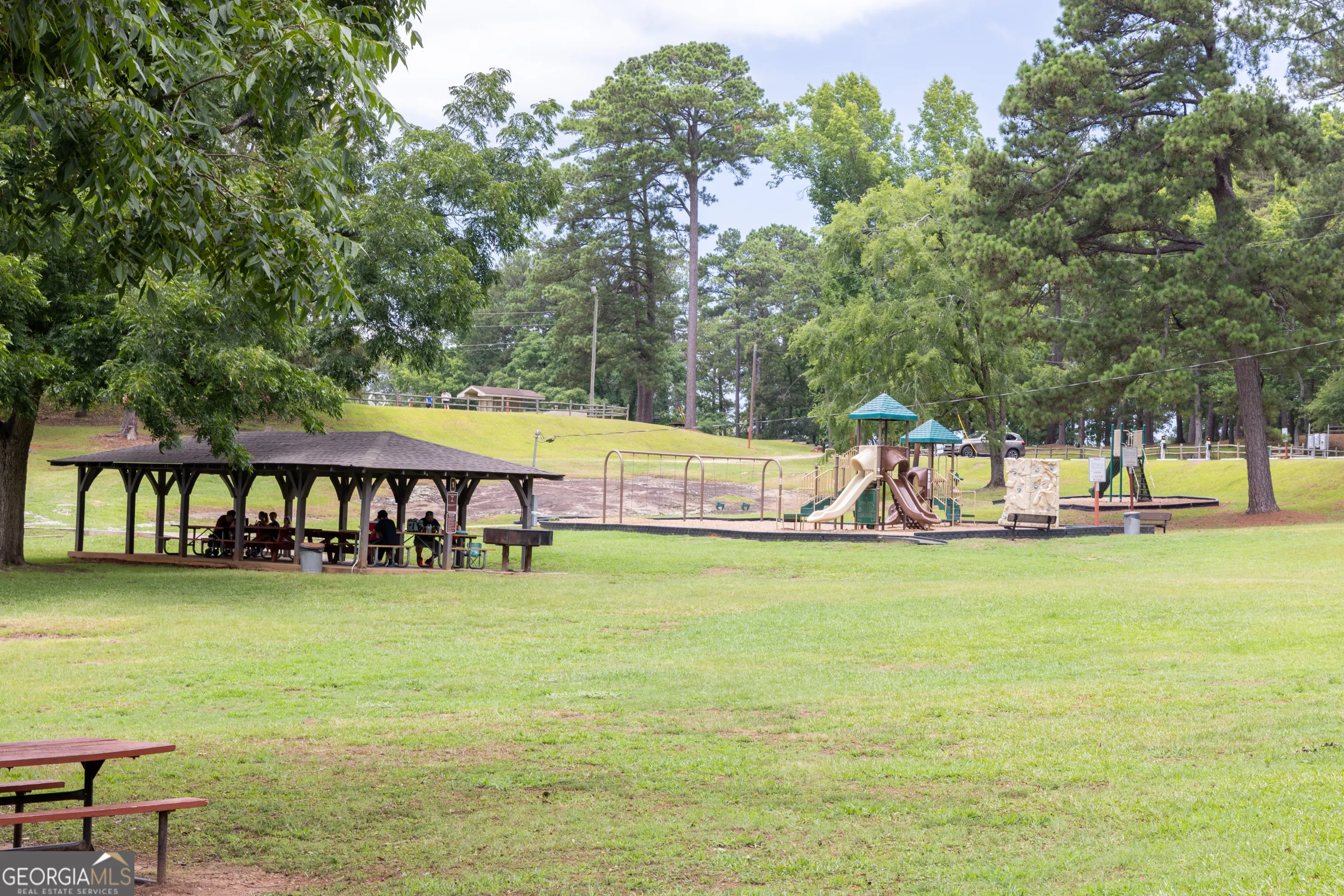 505 Altamaha Court