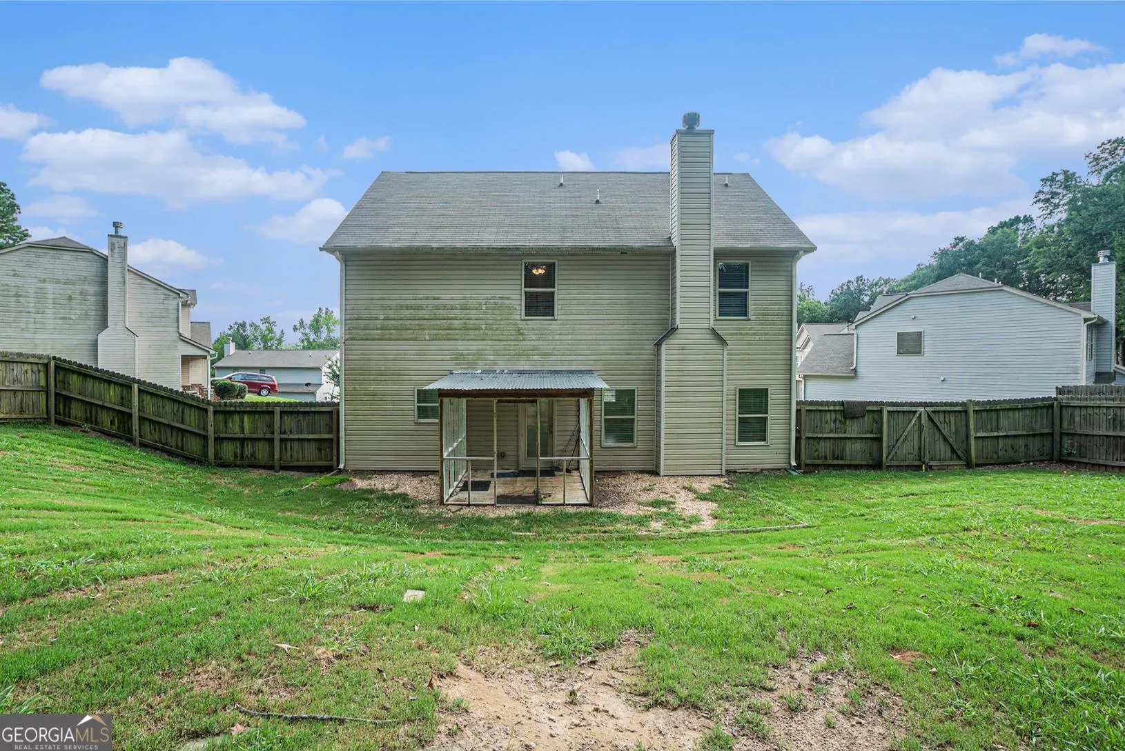 1630 Miller Valley Lane