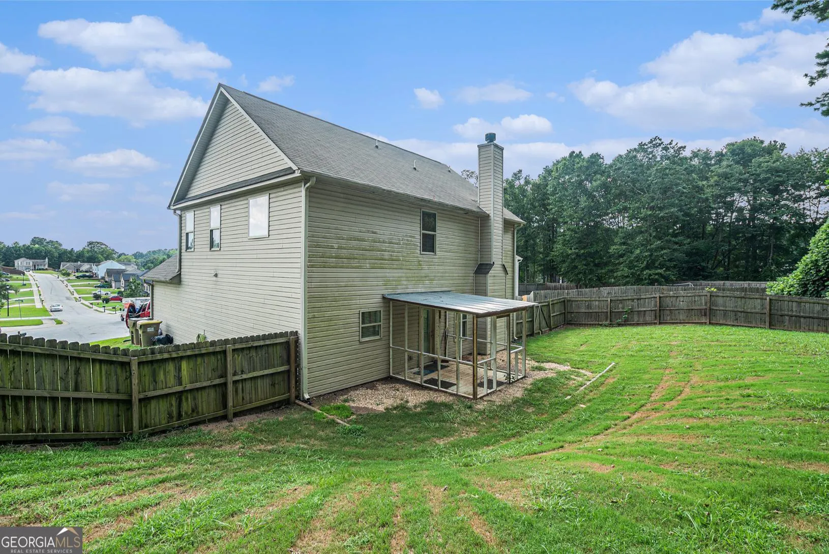 1630 Miller Valley Lane