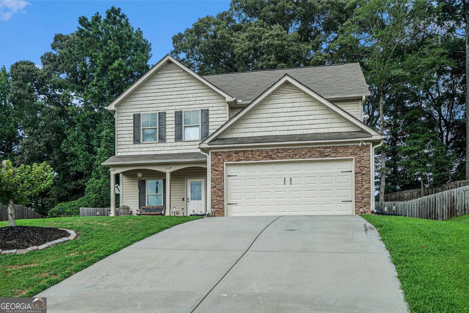 1630 Miller Valley Lane