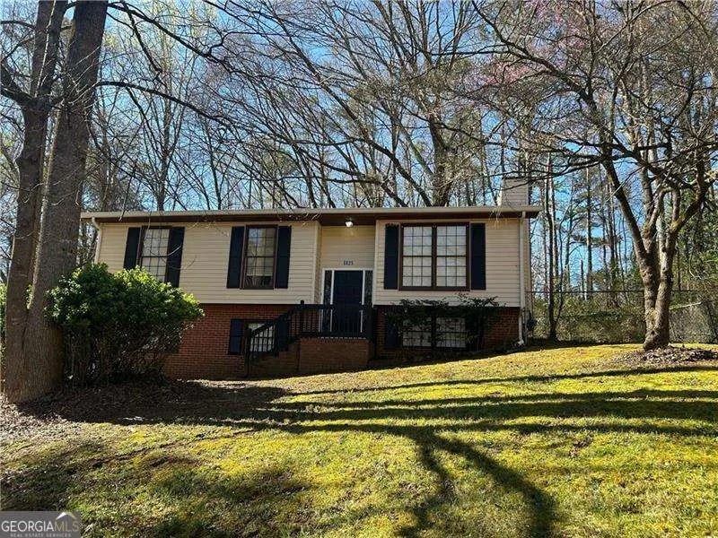 6625 Paula Court