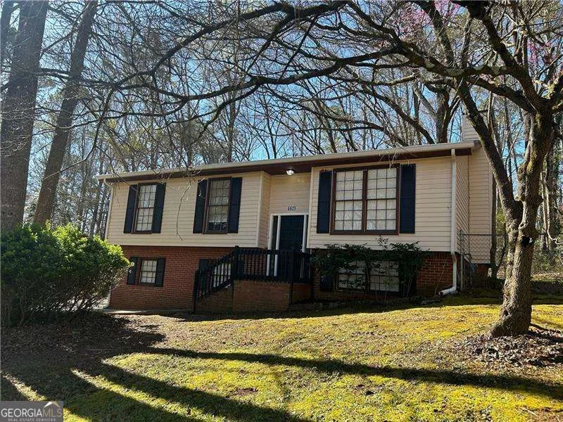 6625 Paula Court