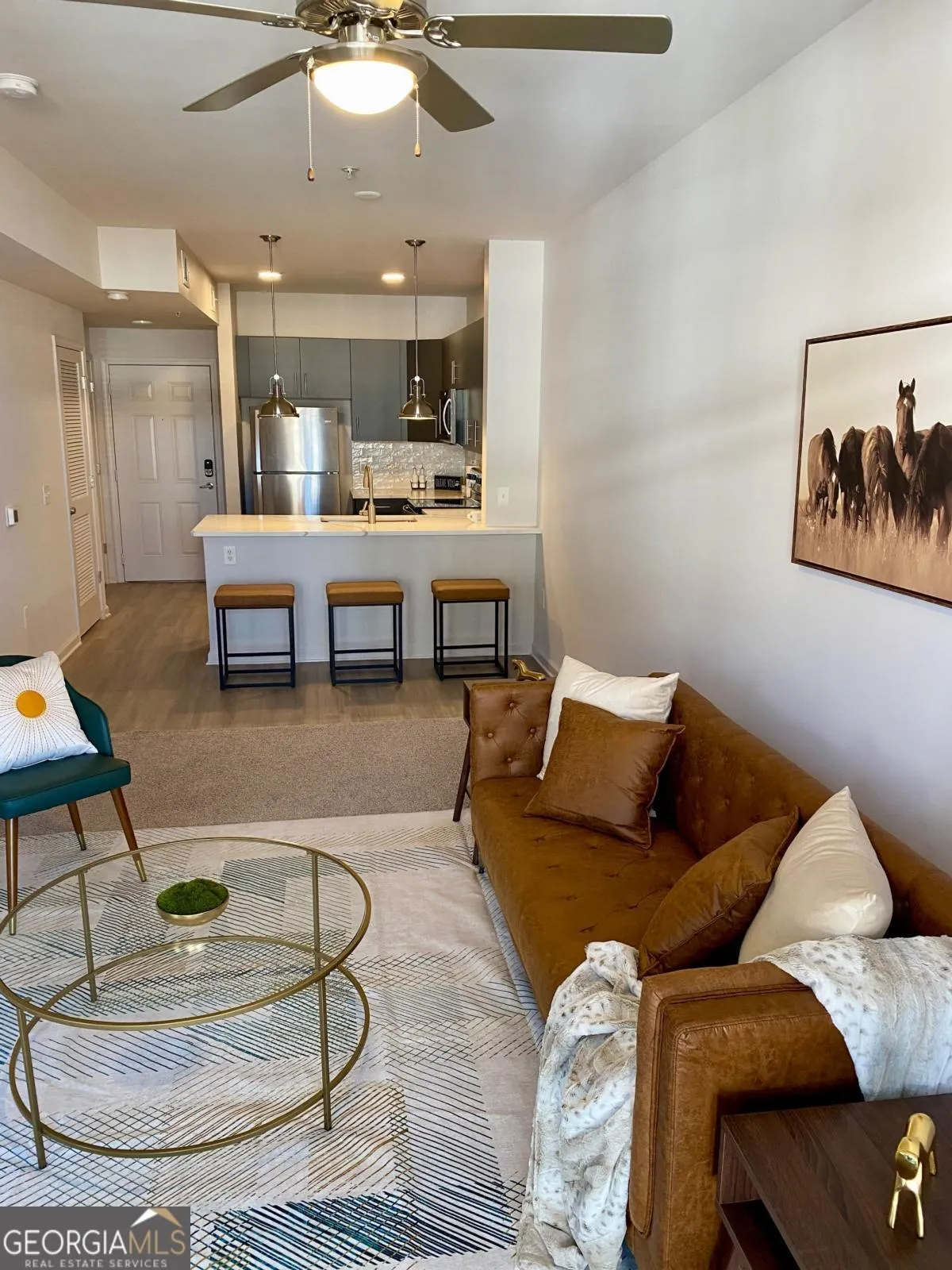 7420 180 Jackson Street NE, #7420