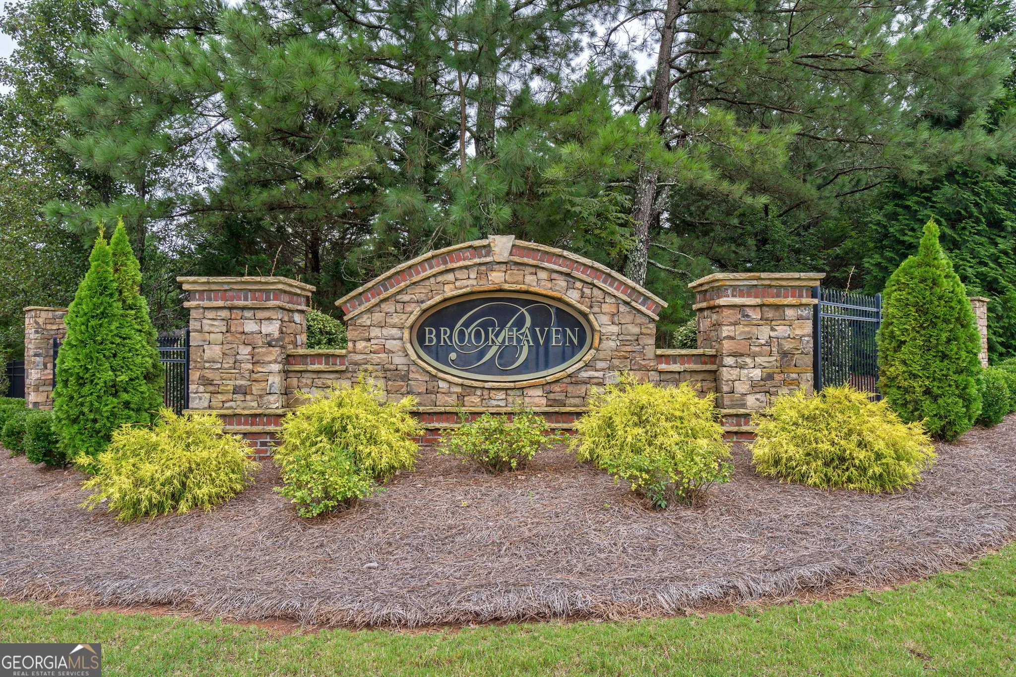 5542 Brookhaven Drive