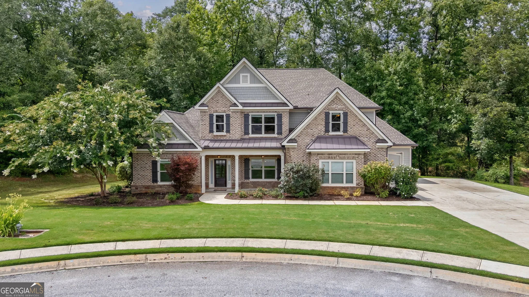 5542 Brookhaven Drive