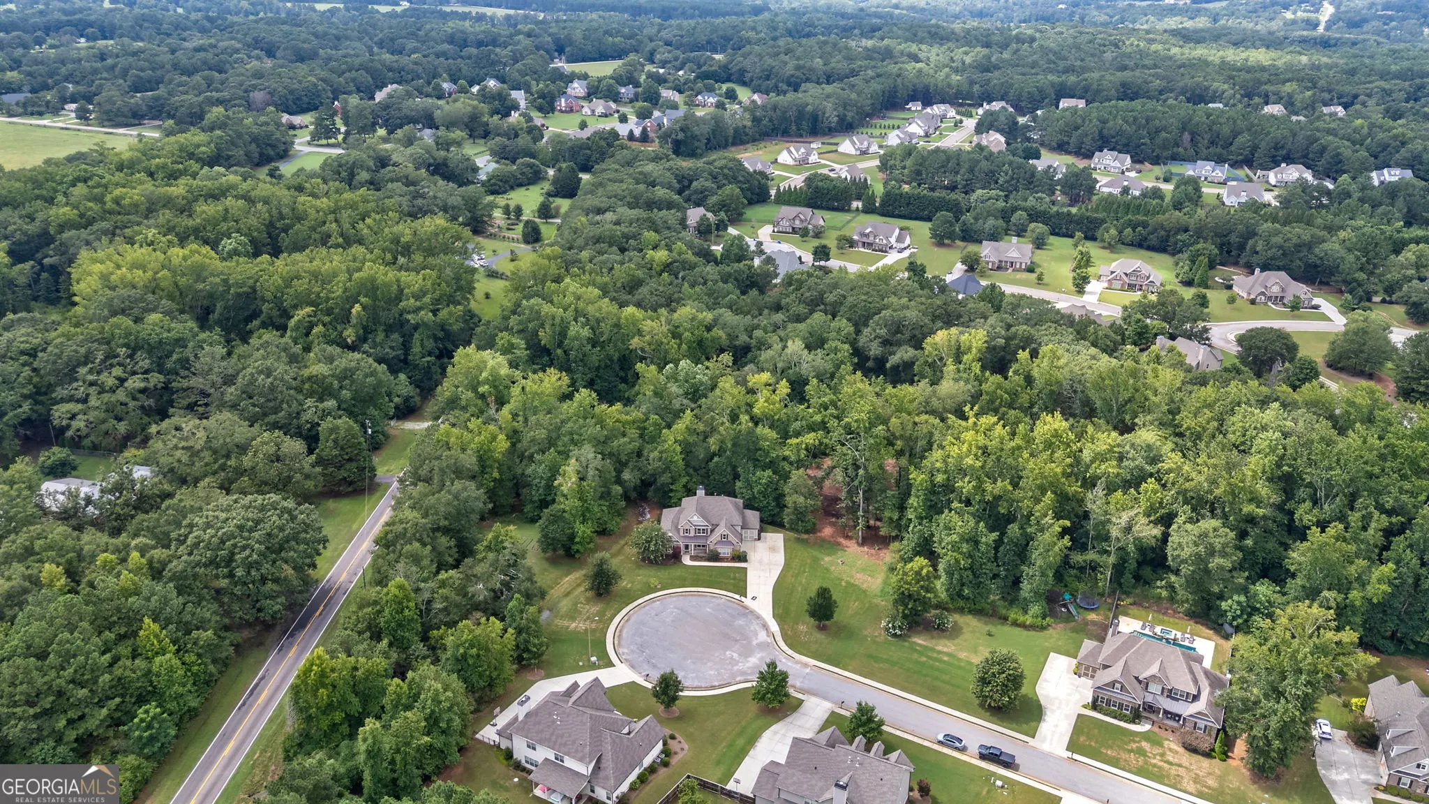 5542 Brookhaven Drive