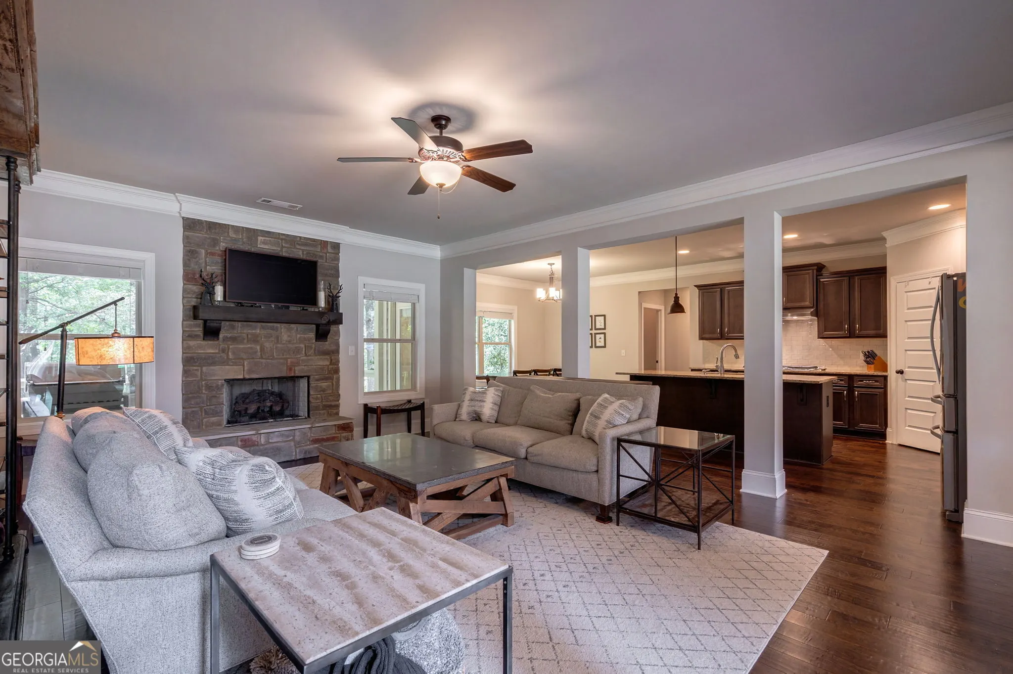 5542 Brookhaven Drive