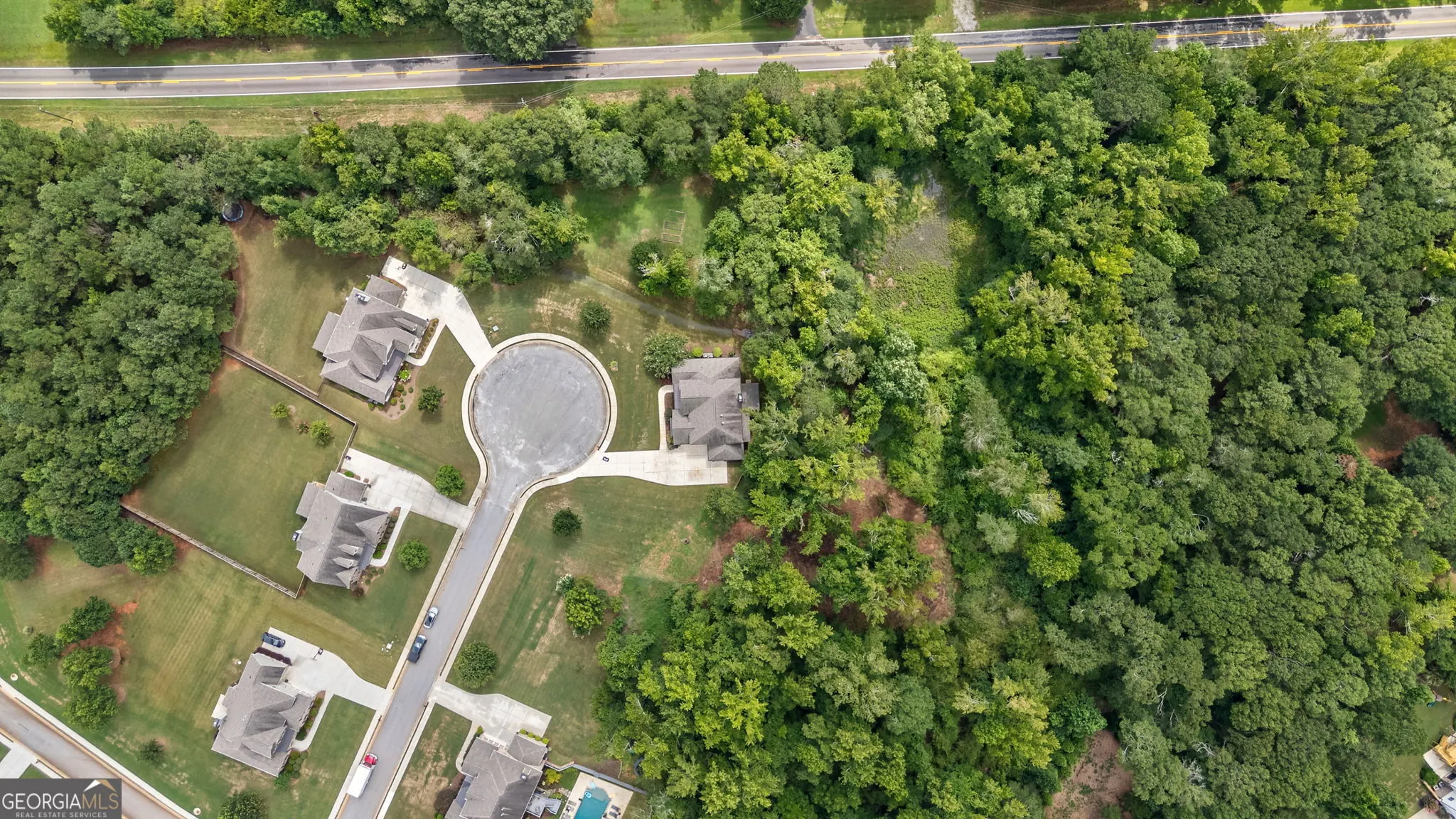 5542 Brookhaven Drive