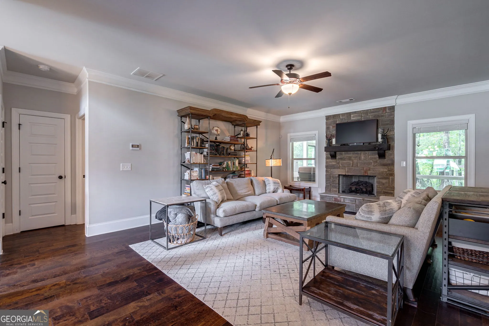 5542 Brookhaven Drive